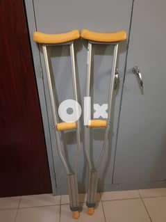Crutchers