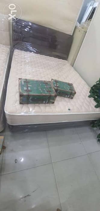 sofa and queen size bed contact whatsapp please free delivery 1