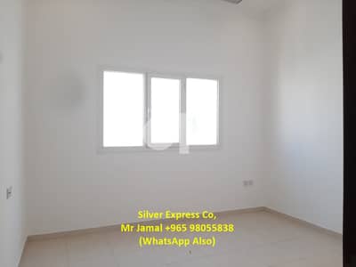 3 Bedroom Villa Flat with Rooftop Swimming Pool in Salwa. 4