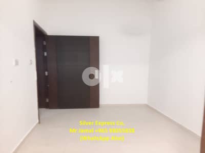 3 Bedroom Villa Flat with Rooftop Swimming Pool in Salwa. 8