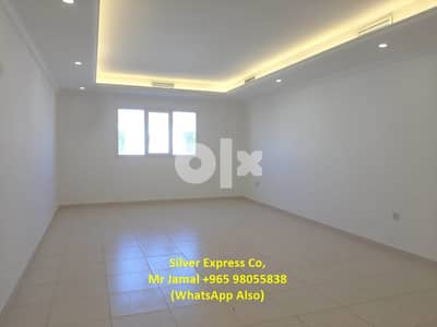 3 Bedroom Villa Flat with Rooftop Swimming Pool in Salwa. 7