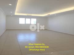 3 Bedroom Villa Flat with Rooftop Swimming Pool in Salwa. 0