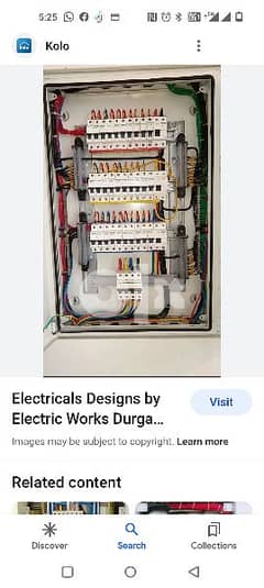electrical&plumbing