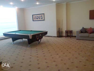 2 BR Furnished in Kuwait city 2