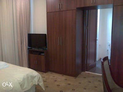 2 BR Furnished in Kuwait city 3