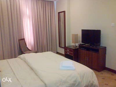 2 BR Furnished in Kuwait city 4