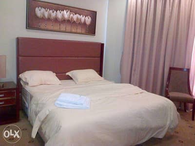 2 BR Furnished in Kuwait city 5