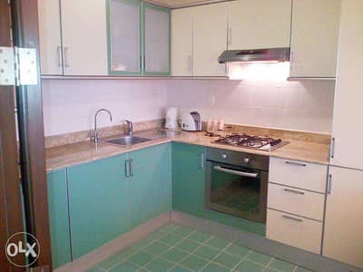 2 BR Furnished in Kuwait city 6