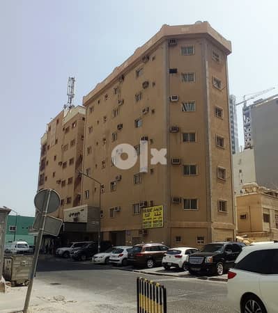 Available for rent for families only, an apartment in Sharq 0