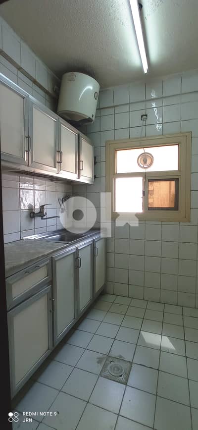 Available for rent for families only, an apartment in Sharq 1