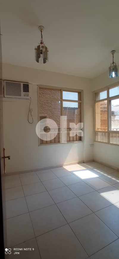 Available for rent for families only, an apartment in Sharq 4