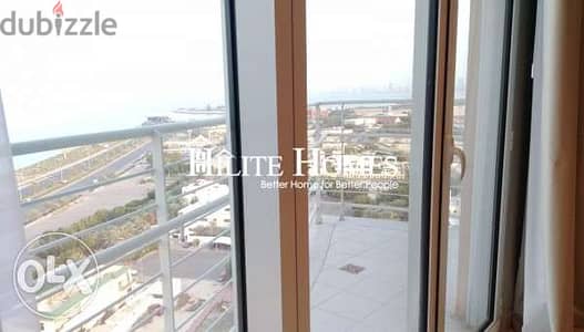 Furnished three bedroom apartment,Rent starting from KD 1300, kuwait 1