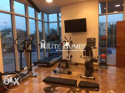Furnished three bedroom apartment,Rent starting from KD 1300, kuwait 2