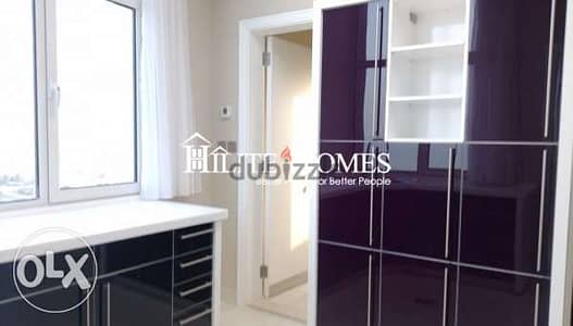 Furnished three bedroom apartment,Rent starting from KD 1300, kuwait 3