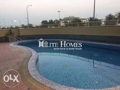 Furnished three bedroom apartment,Rent starting from KD 1300 kuwait 4