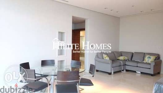 Furnished three bedroom apartment,Rent starting from KD 1300, kuwait 5