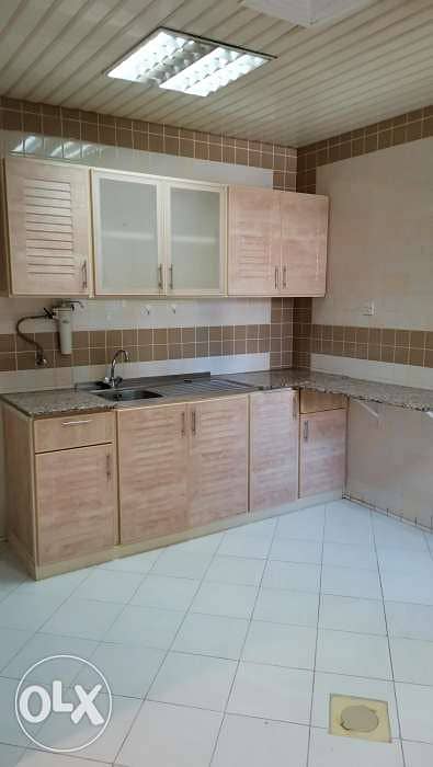 Lovely flat in Shaab for rent 1