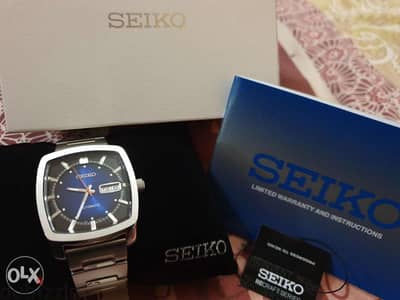 Seiko recraft - Jewelry - Watches - 100985321