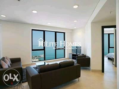 Luxury furnished apartment near kuwait city,starting rent from KD 950. 4