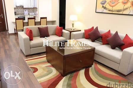 Furnished two bedroom flat ,close to kuwait city 2