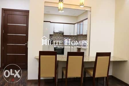 Furnished two bedroom flat ,close to kuwait city 4
