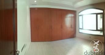 For foreigners and naturalized flat For rent in SALMIA- QATAR street - 0