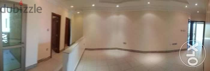 For foreigners and naturalized flat For rent in SALMIA- QATAR street - 1