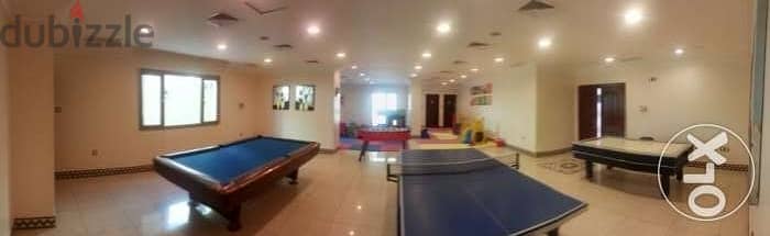 For foreigners and naturalized flat For rent in SALMIA- QATAR street - 6