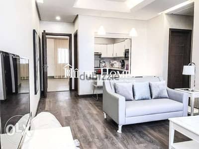 Two bedroom apartment for rent in Salmiya 0
