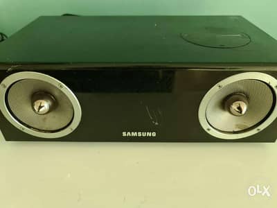Samsung ipod and android docking speaker for sale 0