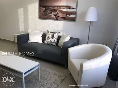 Fully Furnished Two Bedroom Apartment in Bneid Al Qar 0