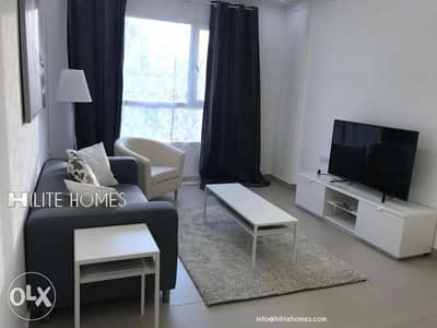 Fully Furnished Two Bedroom Apartment in Bneid Al Qar 1