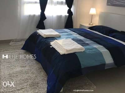 Fully Furnished Two Bedroom Apartment in Bneid Al Qar 3