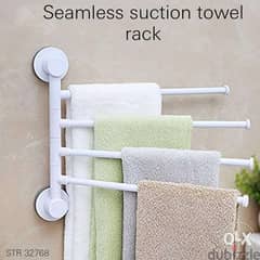 Towel rack 0