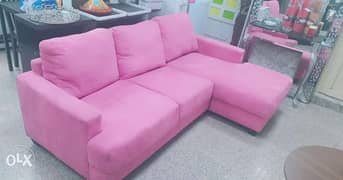 L shape sofa for sale free delivery 0