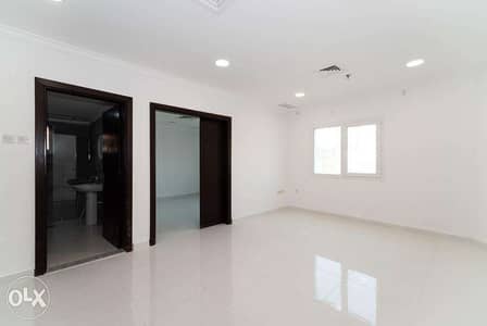 Bned Al Gar - very good size 1 BDR unfurnished apartment 0