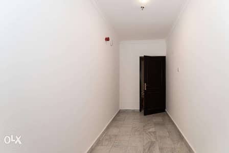 Bned Al Gar - very good size 1 BDR unfurnished apartment 2