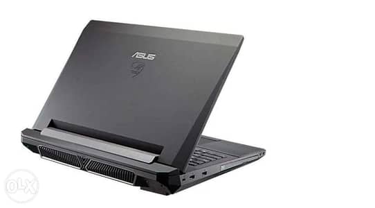 Asus g74s Gamng laptop for sale 0