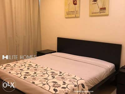 Furnished One Bedroom Apartment -SALMIYA 6