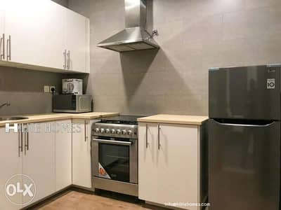 One bedroom fully furnished apartment for rent- SALMIYA 3