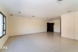 Big 2 bedrooms apartment w/facilities in Salmiya 0