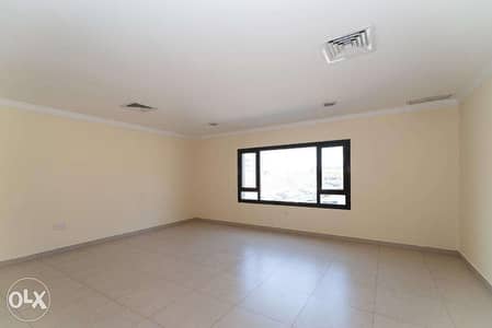 Big 2 bedrooms apartment w/facilities in Salmiya 1