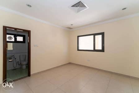 Big 2 bedrooms apartment w/facilities in Salmiya 3