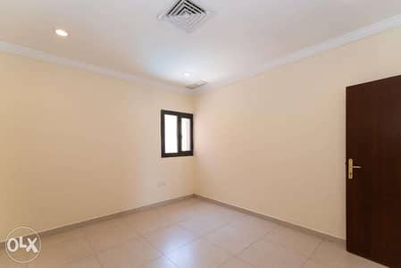 Big 2 bedrooms apartment w/facilities in Salmiya 5