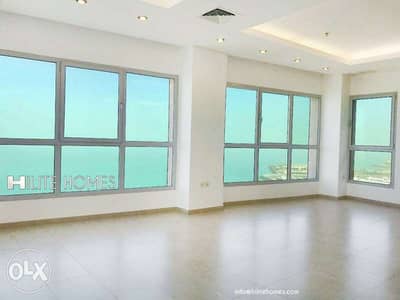 Modern luxury apartment with full sea view for rent , Hilitehomes 0