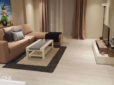 Benid Al Qar - Amazing Fully Furnished and Serviced 2&3 BR Apartment 1