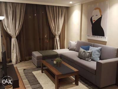 Benid Al Qar - Amazing Fully Furnished and Serviced 2&3 BR Apartment 7