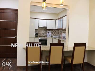 Fully furnished luxury one Bedroom Serviced Apartment For Rent 3