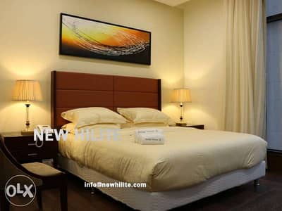Fully furnished luxury one Bedroom Serviced Apartment For Rent 5