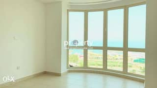 Luxury sea view apartment for rent in Shaab ,Kuwait 0